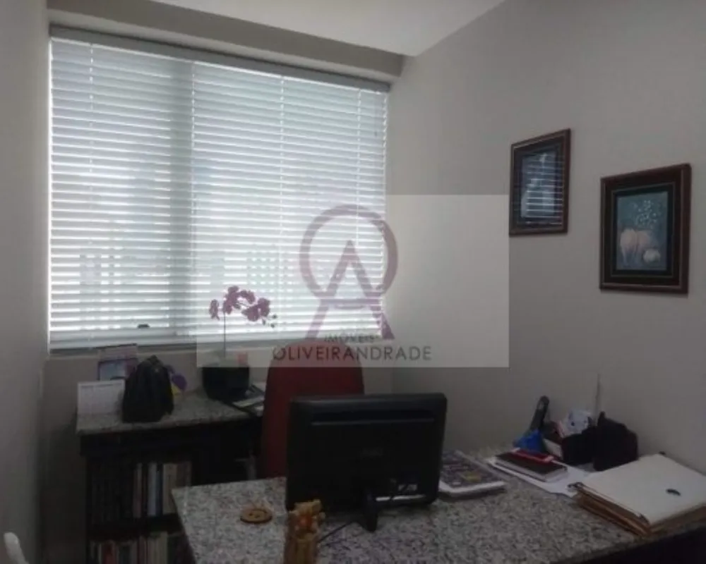 Sala-Conjunto, 90 m² - Foto 4