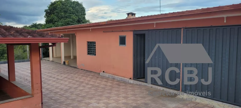 Sítio à venda com 2 quartos - Foto 4