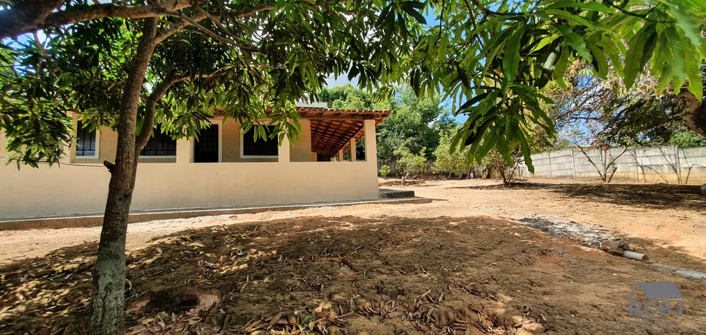 Casa à venda com 3 quartos - Foto 4