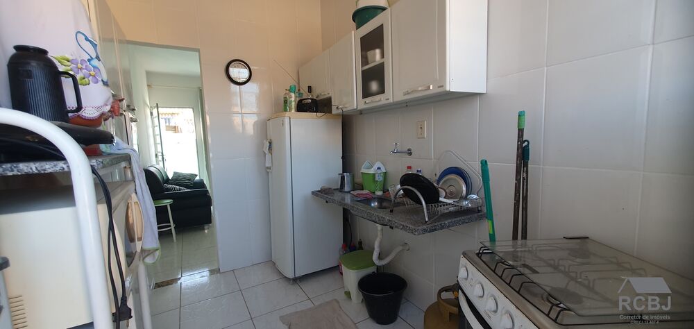 Casa, 2 quartos - Foto 15