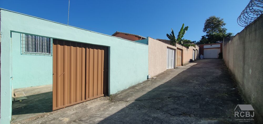 Casa, 2 quartos - Foto 3