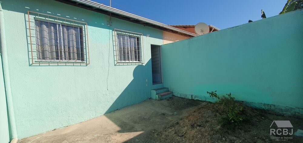 Casa, 2 quartos - Foto 6