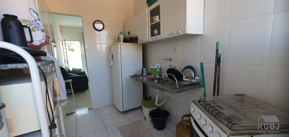 Casa, 2 quartos - Foto 18