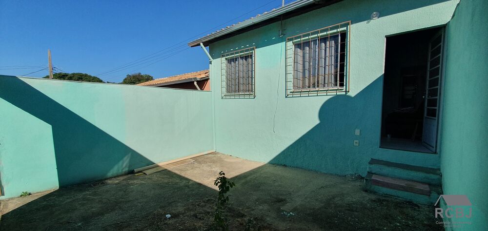 Casa, 2 quartos - Foto 5