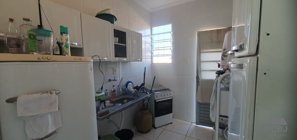 Casa, 2 quartos - Foto 1