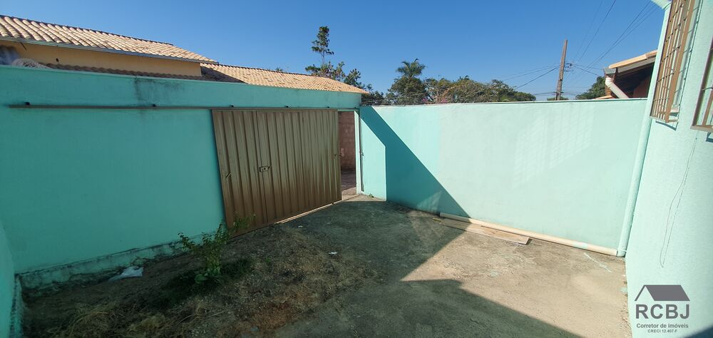 Casa, 2 quartos - Foto 2