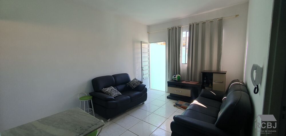 Casa, 2 quartos - Foto 10