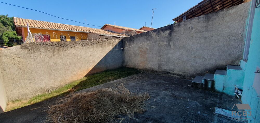 Casa, 2 quartos - Foto 16