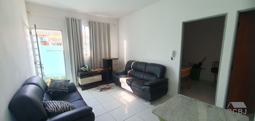 Casa, 2 quartos - Foto 11