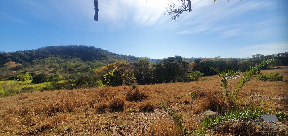 Terreno, 3 hectares - Foto 2
