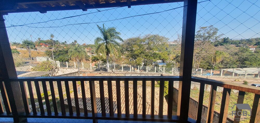 Casa, 5 quartos, 390 m² - Foto 4