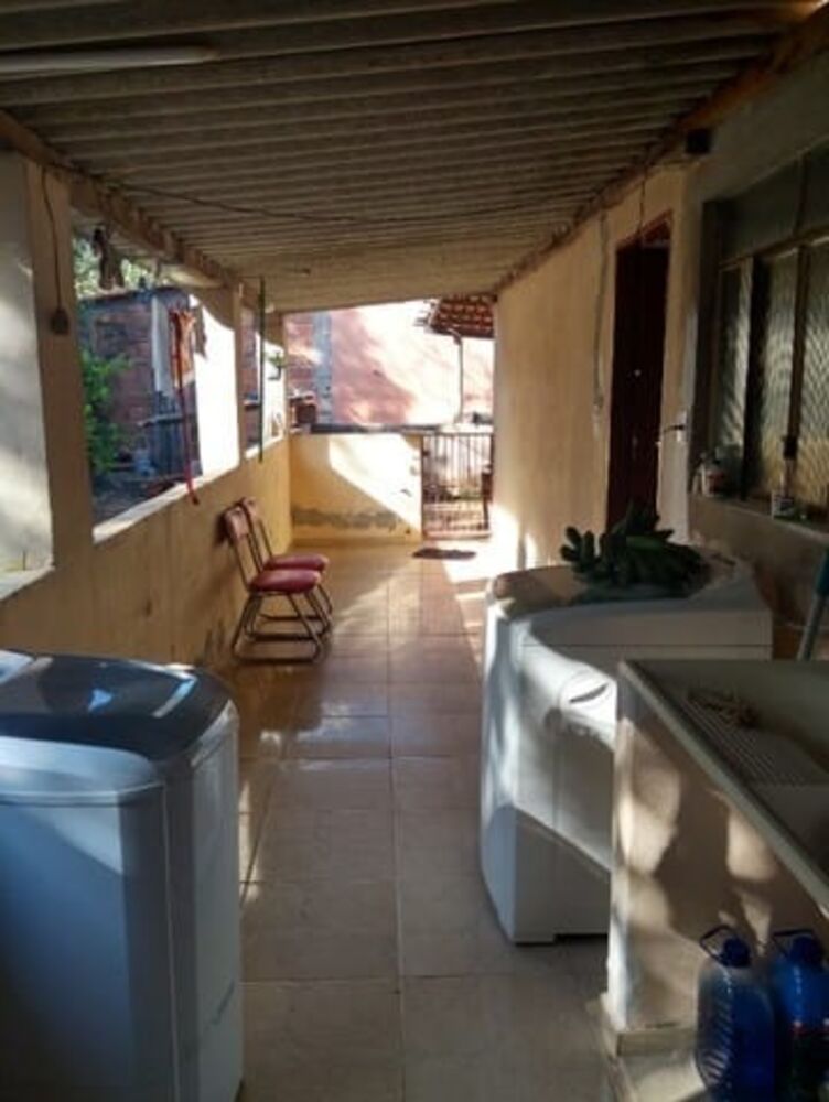 Casa, 2 quartos, 30 m² - Foto 4
