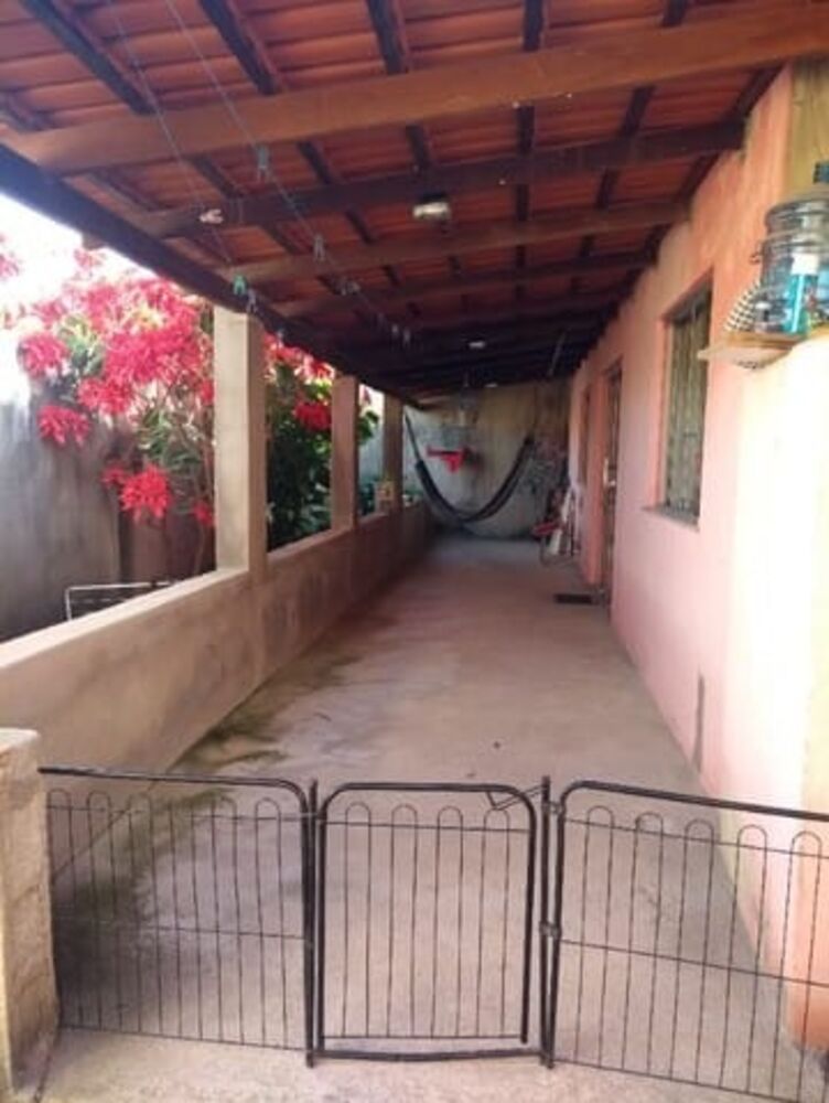 Casa, 2 quartos, 30 m² - Foto 1