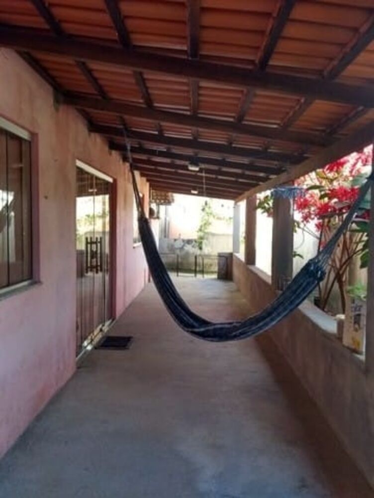 Casa, 2 quartos, 30 m² - Foto 2