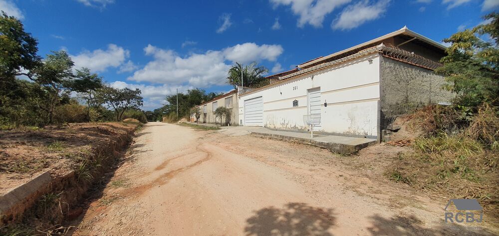 Loteamento e Condomínio, 470 m² - Foto 4