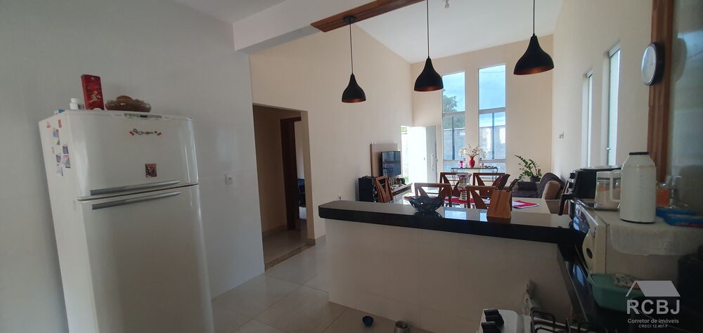 Casa, 3 quartos - Foto 4
