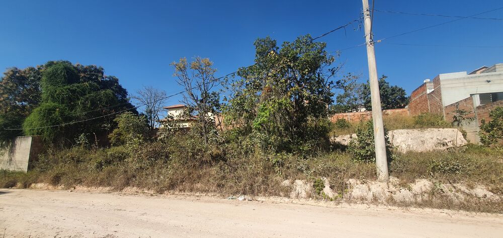 Terreno, 360 m² - Foto 2