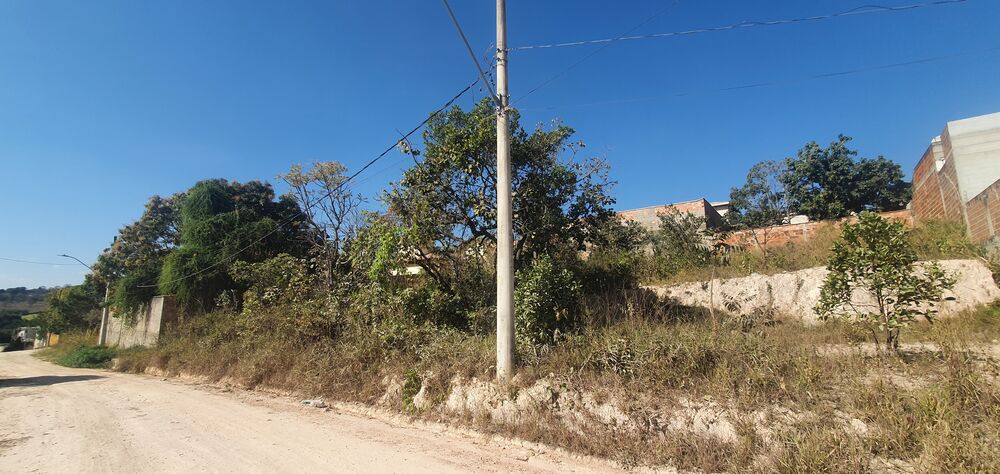 Terreno, 360 m² - Foto 1