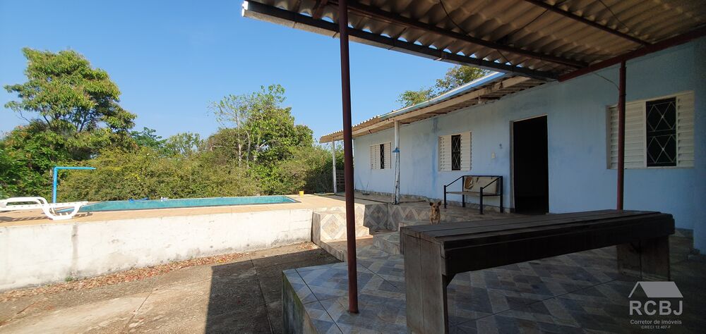 Casa, 3 quartos - Foto 1