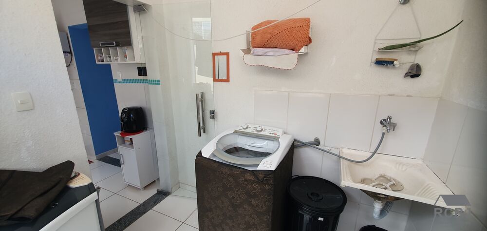 Apartamento, 2 quartos, 58 m² - Foto 2