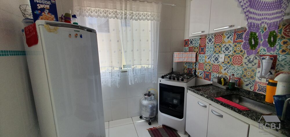 Apartamento, 2 quartos, 58 m² - Foto 3