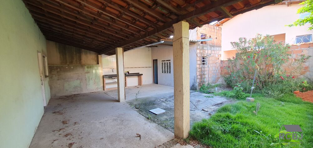Casa, 5 quartos - Foto 2
