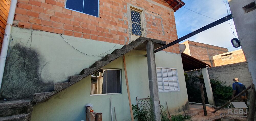 Casa, 5 quartos - Foto 4