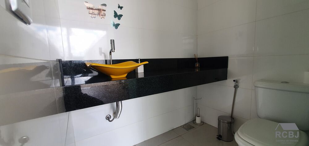 Casa, 4 quartos - Foto 4