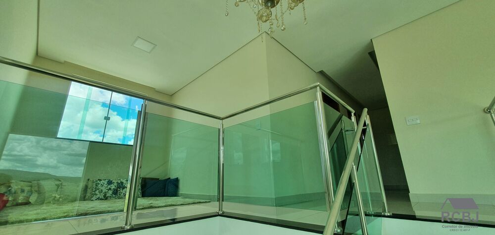 Casa, 4 quartos - Foto 2
