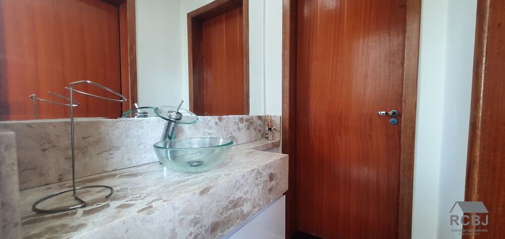 Casa, 4 quartos - Foto 1