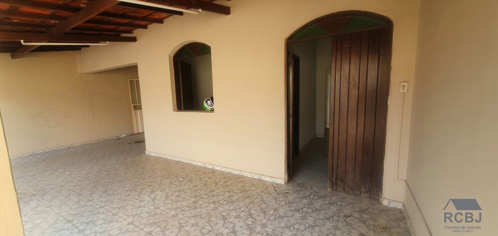 Casa, 3 quartos - Foto 11