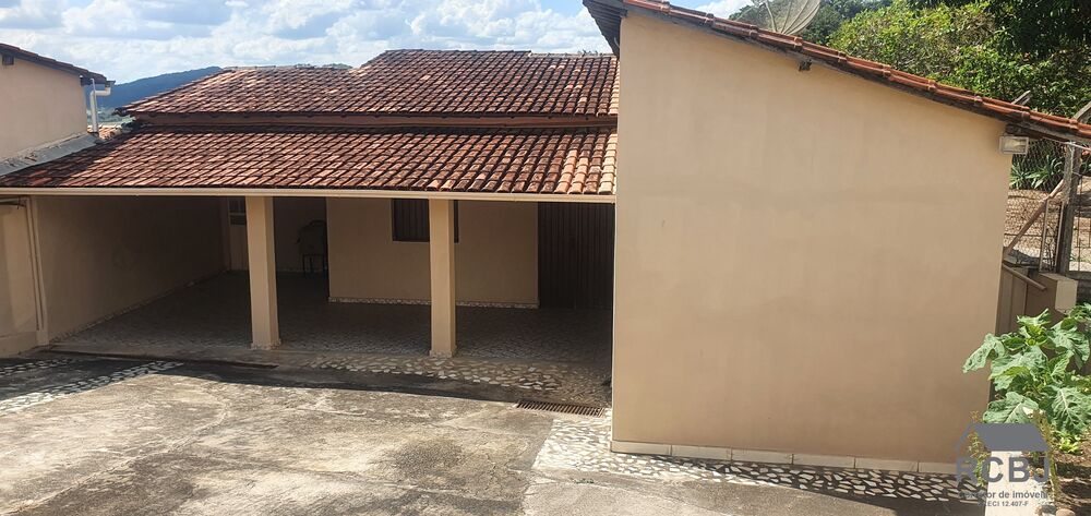 Casa, 3 quartos - Foto 29