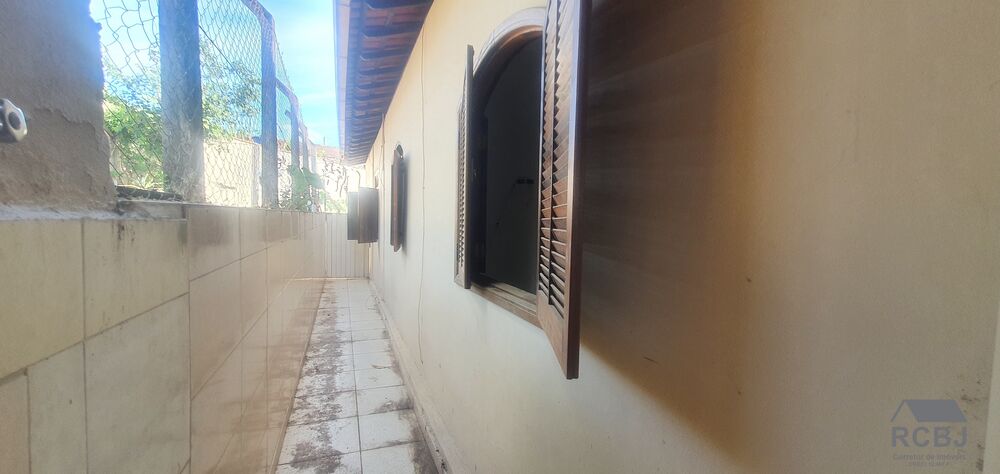 Casa, 3 quartos - Foto 23