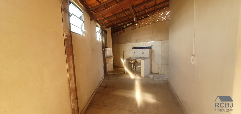 Casa, 3 quartos - Foto 3