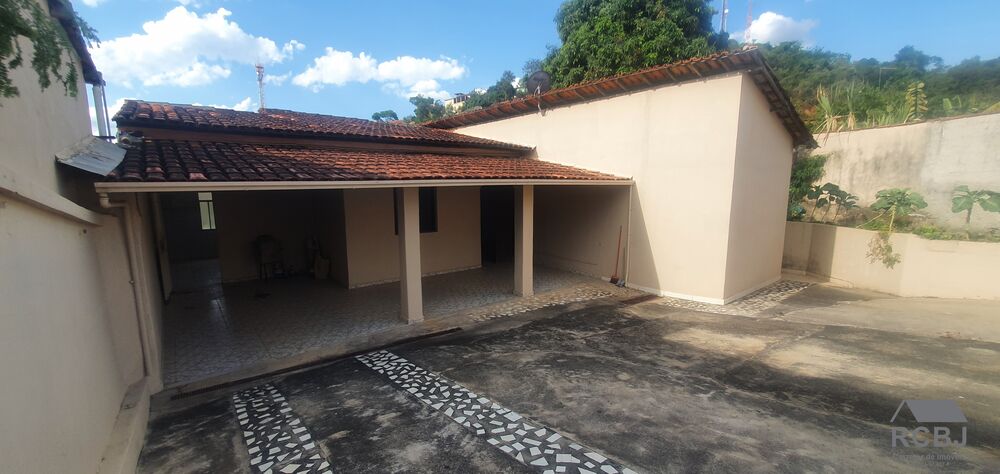 Casa, 3 quartos - Foto 28