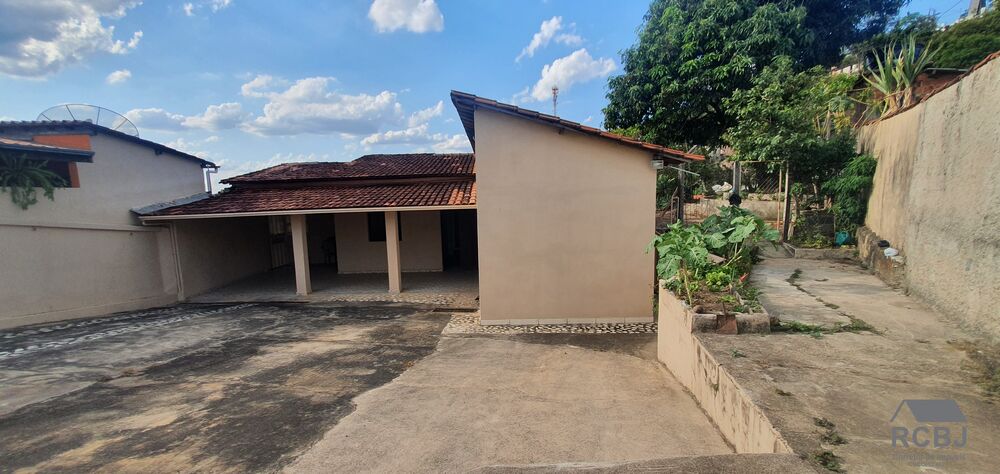Casa, 3 quartos - Foto 10
