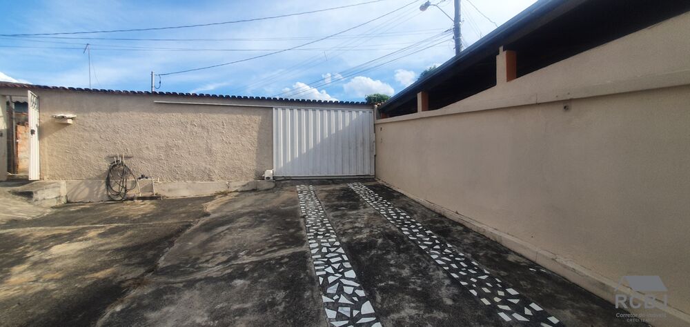 Casa, 3 quartos - Foto 19