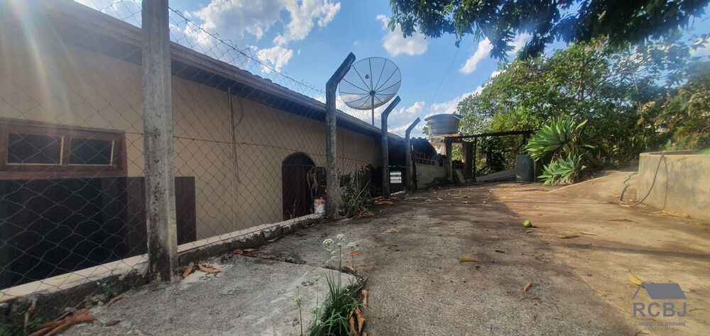 Casa, 3 quartos - Foto 26