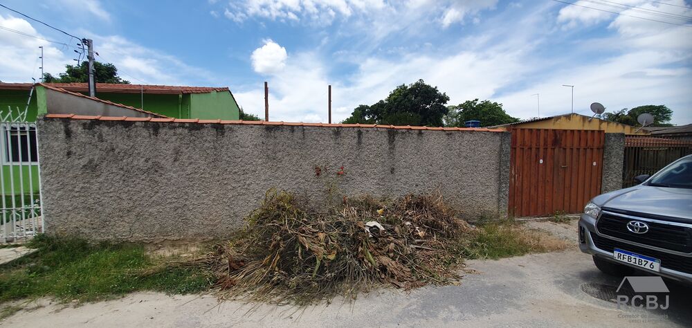 Terreno, 450 m² - Foto 3