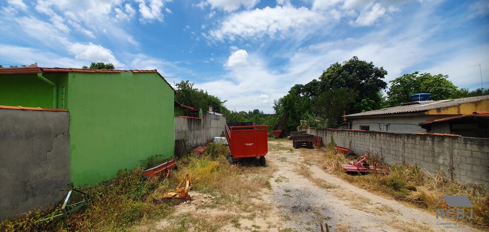 Terreno, 450 m² - Foto 2