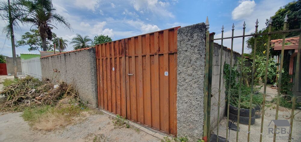 Terreno, 450 m² - Foto 1