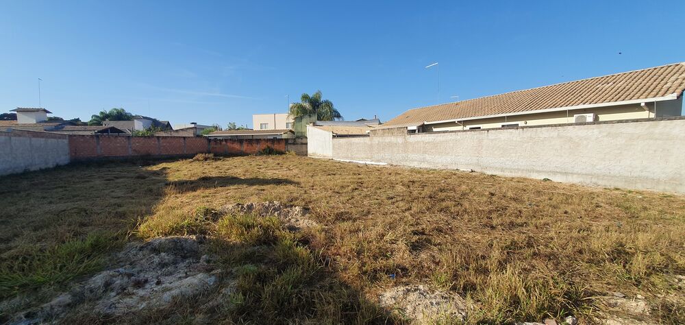 Terreno, 427 m² - Foto 2