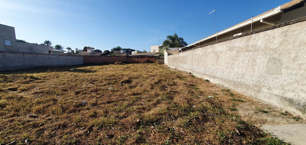 Terreno, 427 m² - Foto 1