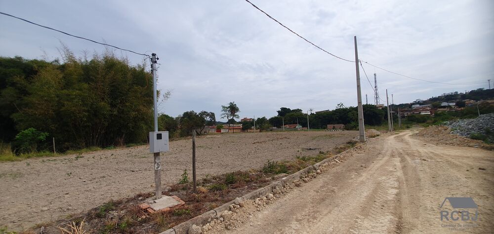 Terreno, 450 m² - Foto 3