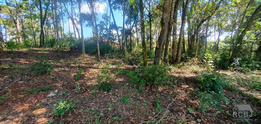 Terreno, 821 m² - Foto 1