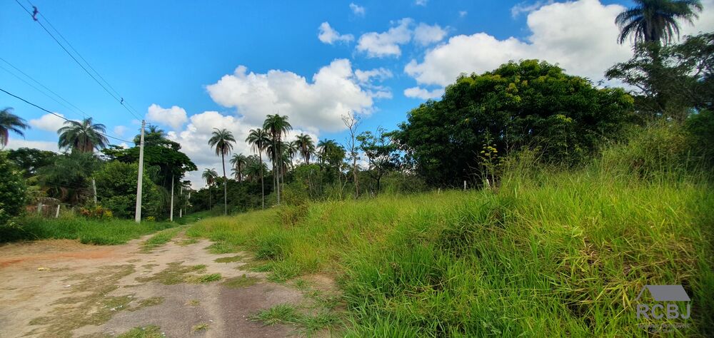 Terreno, 750 m² - Foto 1