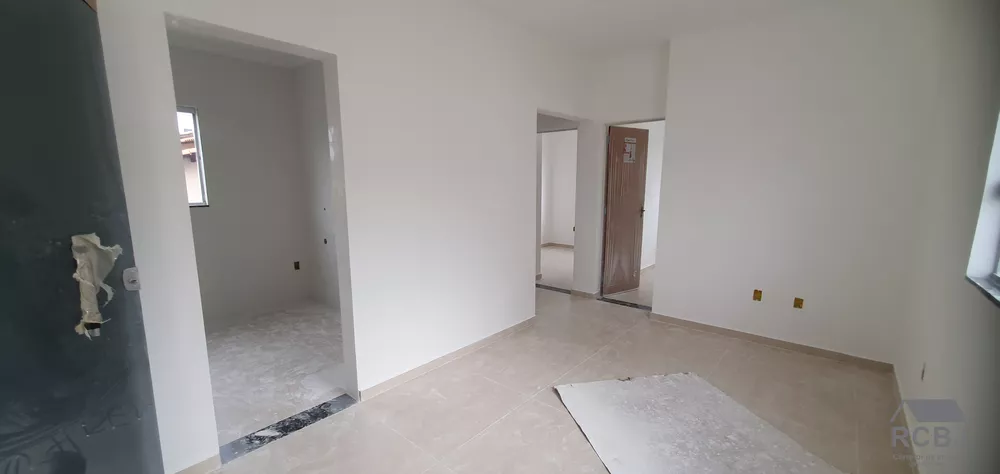 Apartamento à venda com 2 quartos, 50m² - Foto 4