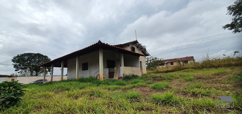 Casa, 3 quartos - Foto 34