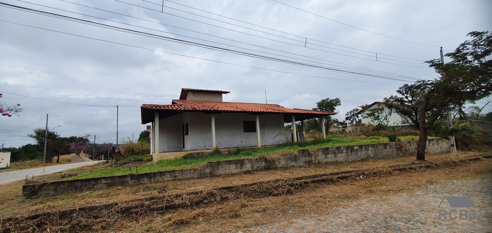 Casa, 3 quartos - Foto 26