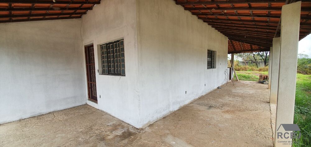 Casa, 3 quartos - Foto 11
